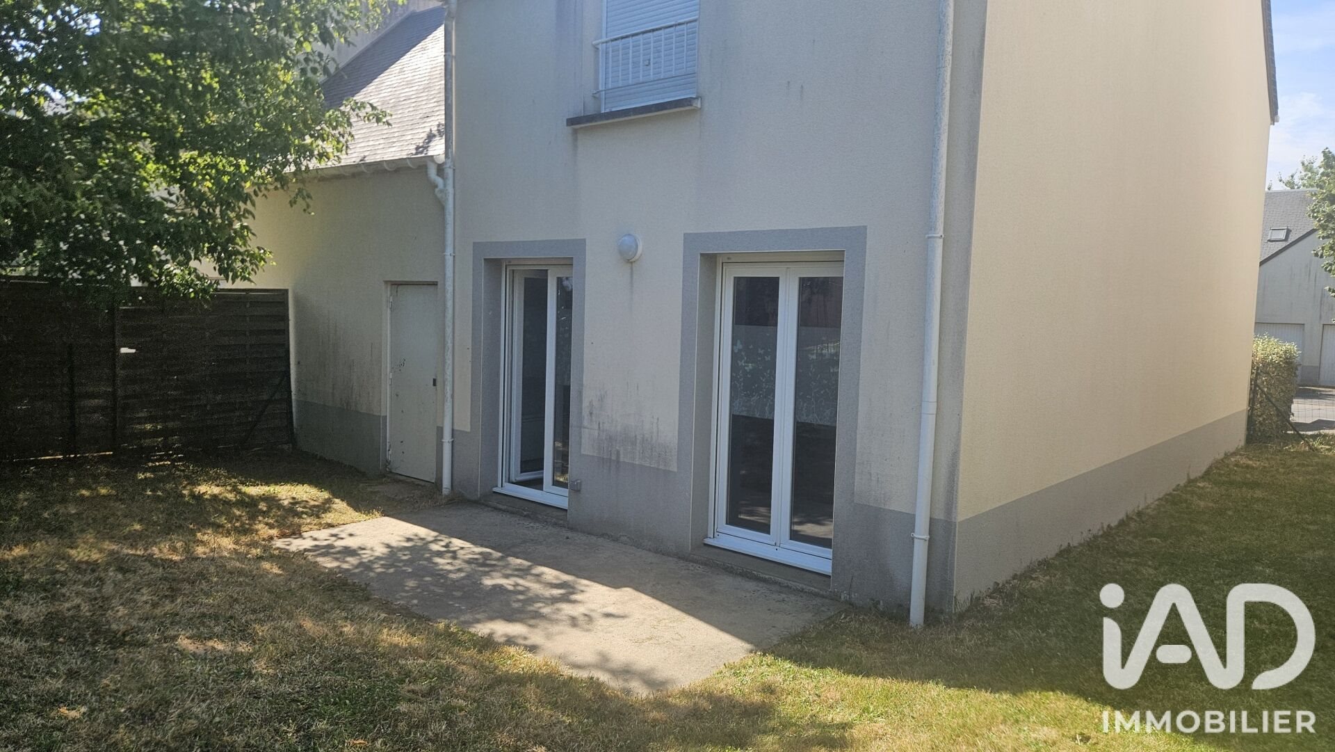 Maison à vendre, 77m², La Chapelle-Bouëxic