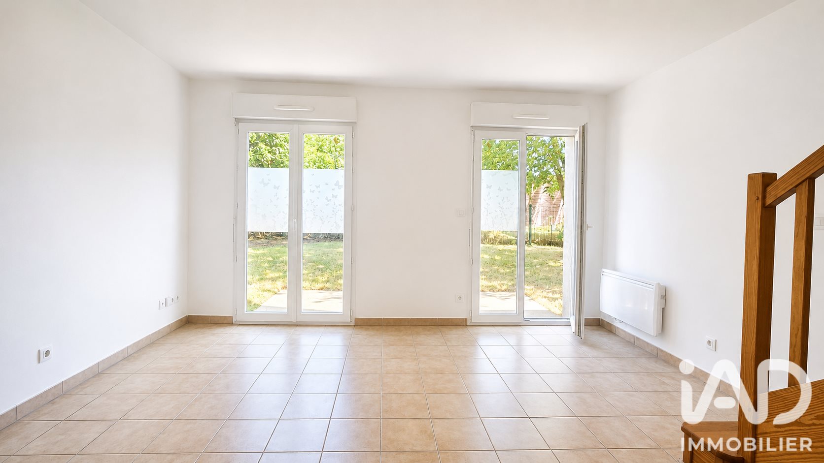 Maison à vendre, 77m², La Chapelle-Bouëxic
