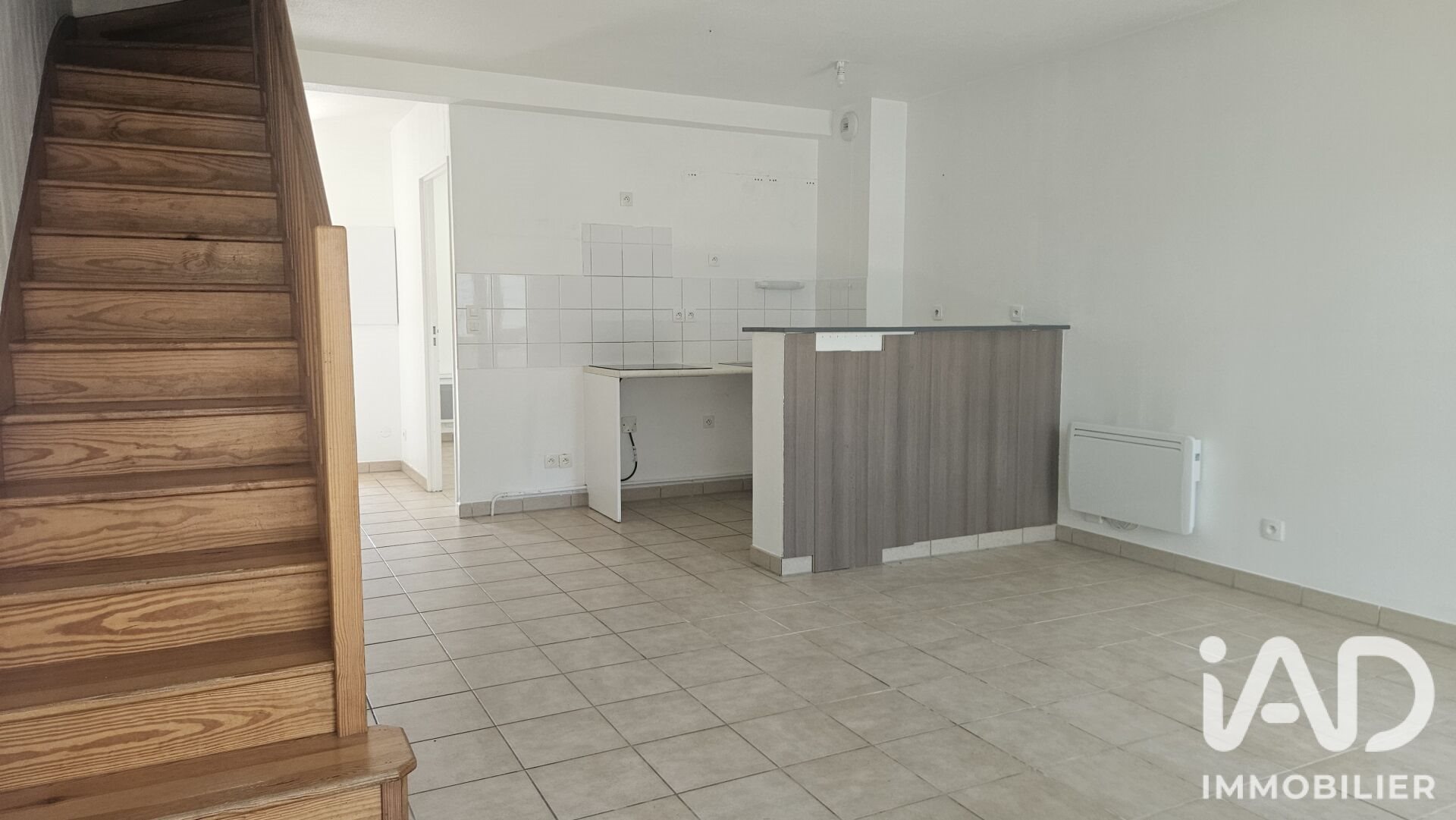Maison à vendre, 77m², La Chapelle-Bouëxic