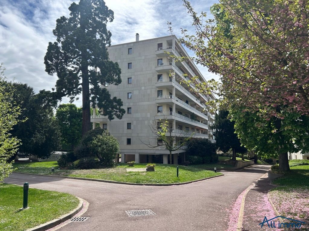Appartement à vendre, 77m², Saint-Germain-en-Laye