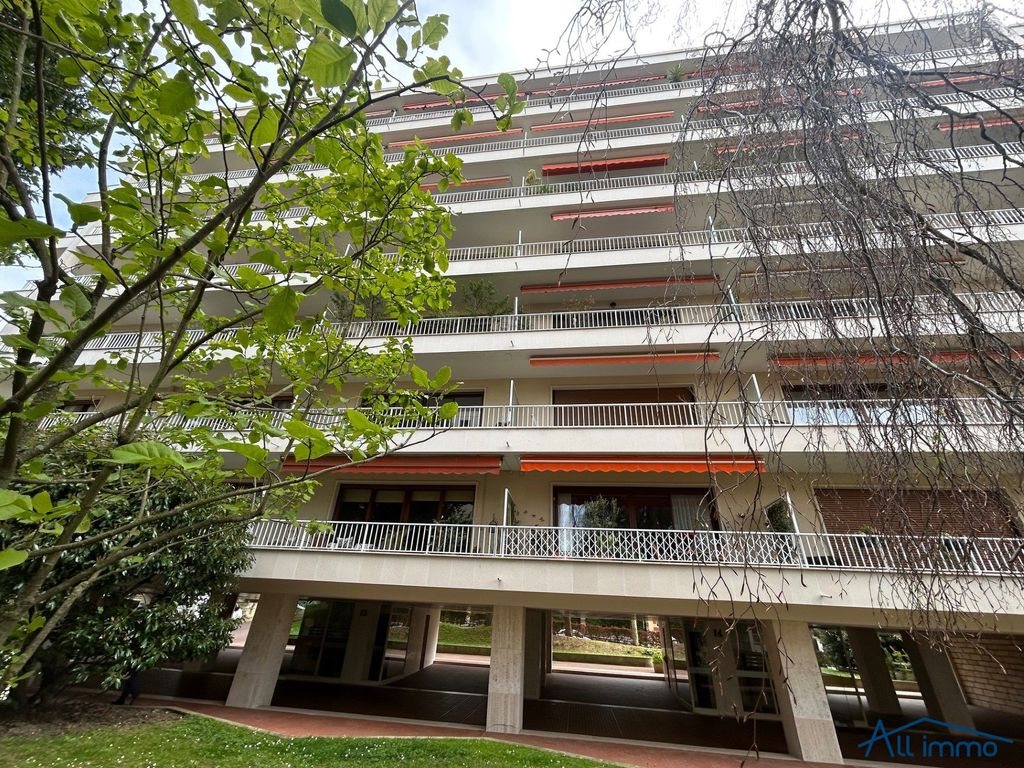 Appartement à vendre, 77m², Saint-Germain-en-Laye