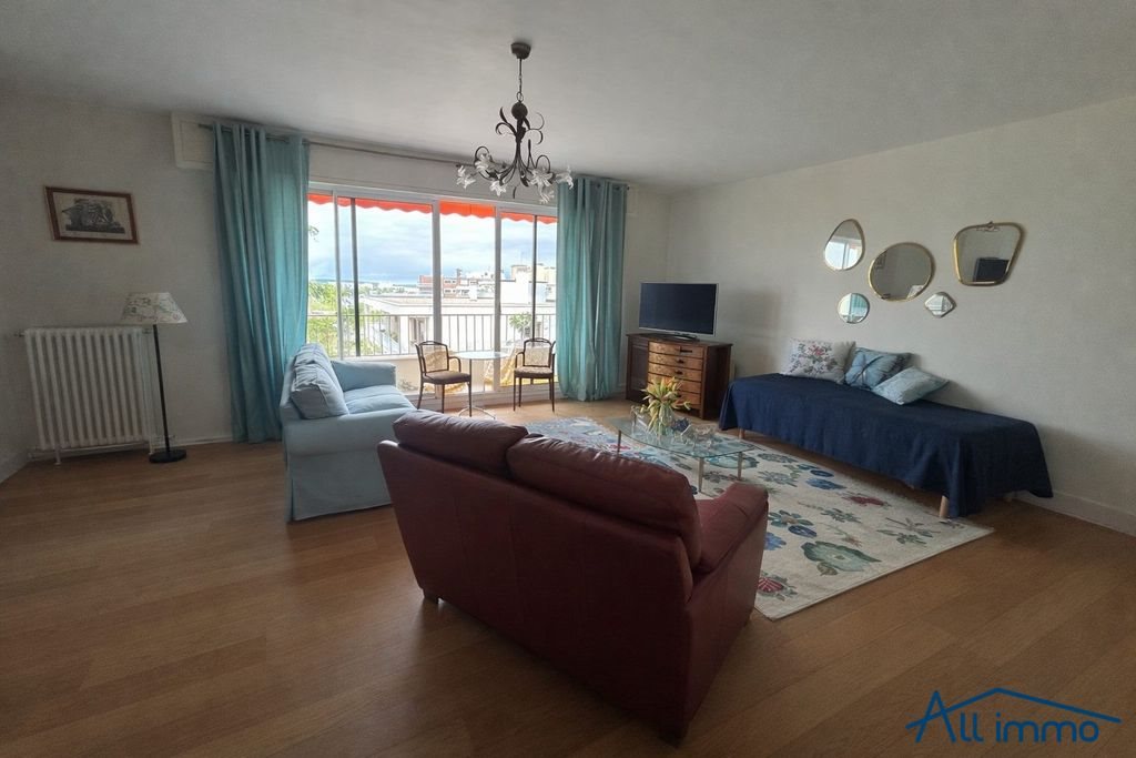 Appartement à vendre, 77m², Saint-Germain-en-Laye
