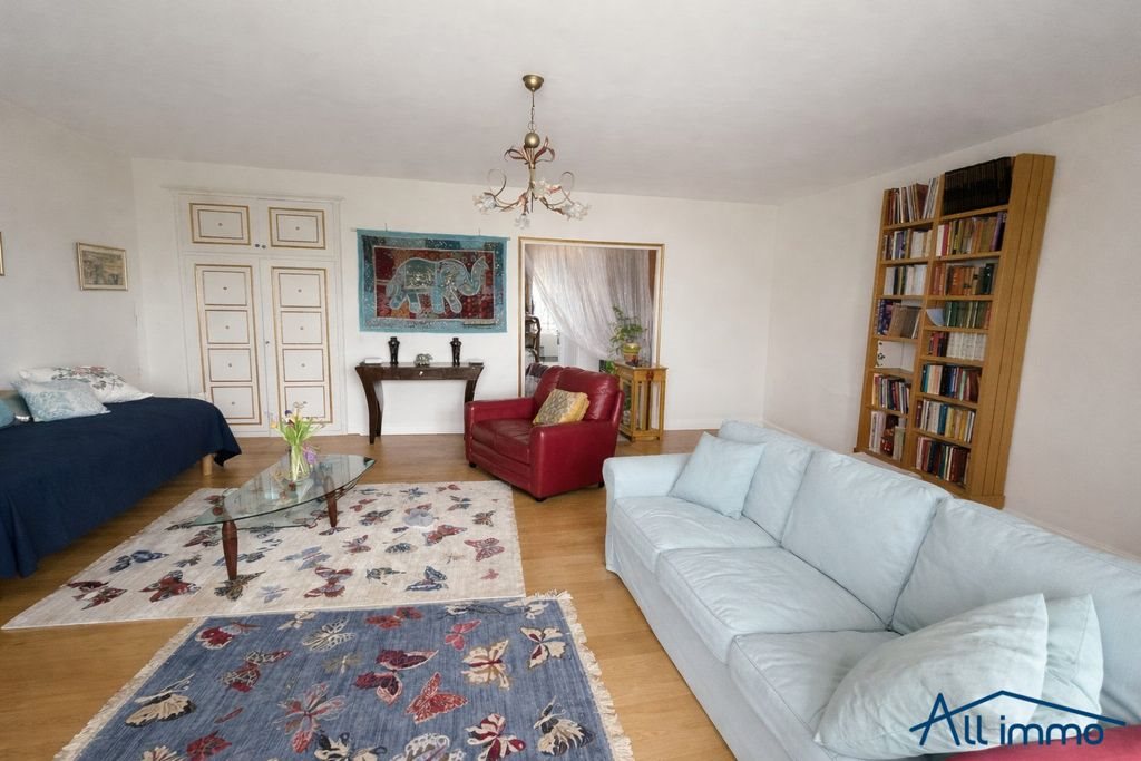 Appartement à vendre, 77m², Saint-Germain-en-Laye