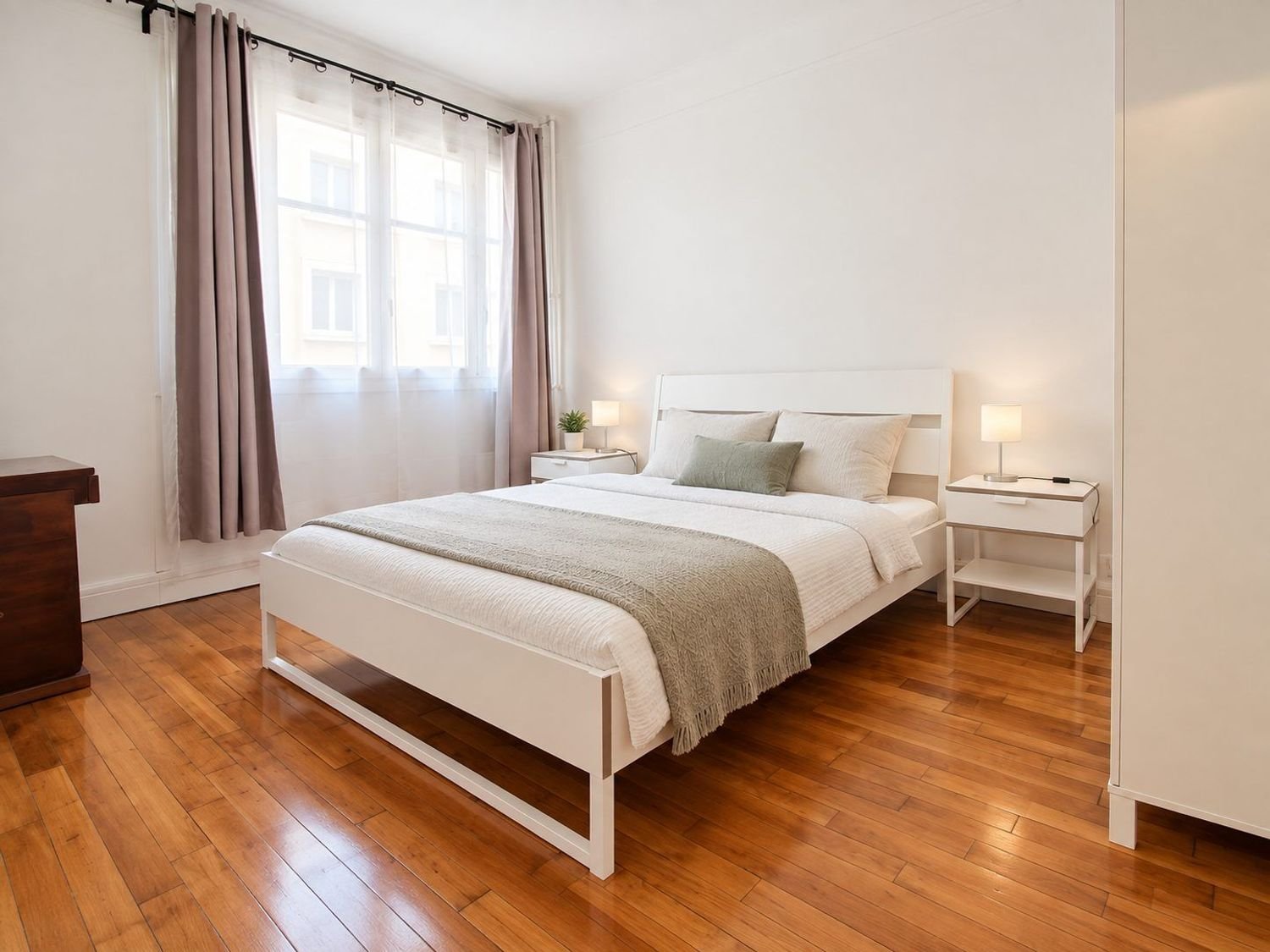 Appartement à vendre, 38m², Issy-les-Moulineaux