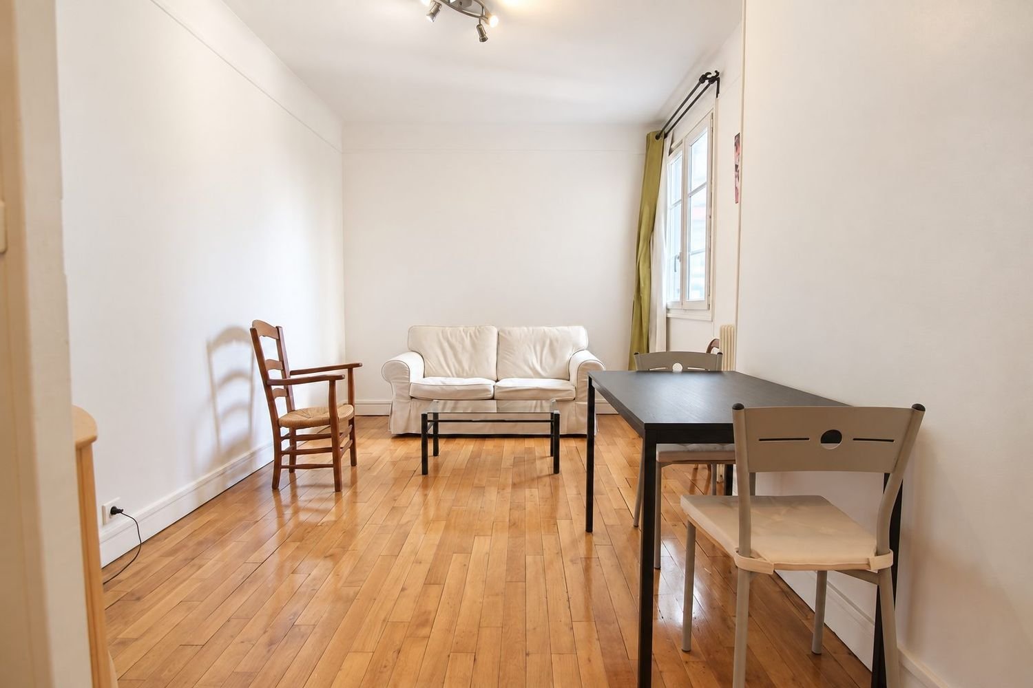 Appartement à vendre, 38m², Issy-les-Moulineaux