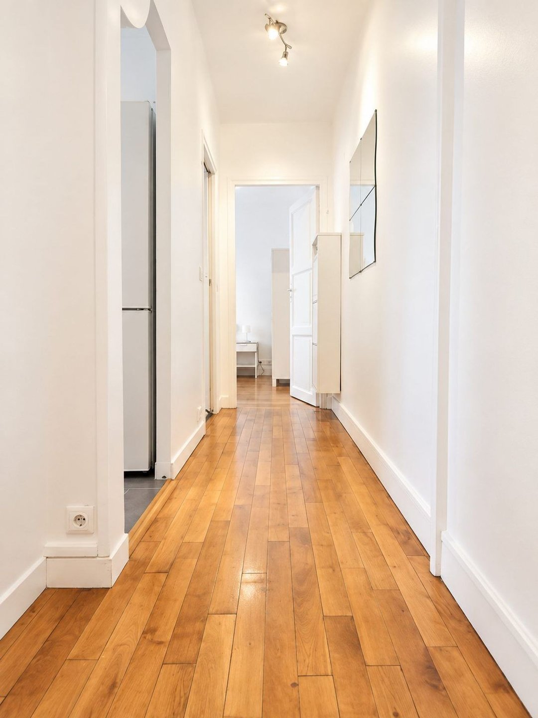 Appartement à vendre, 38m², Issy-les-Moulineaux