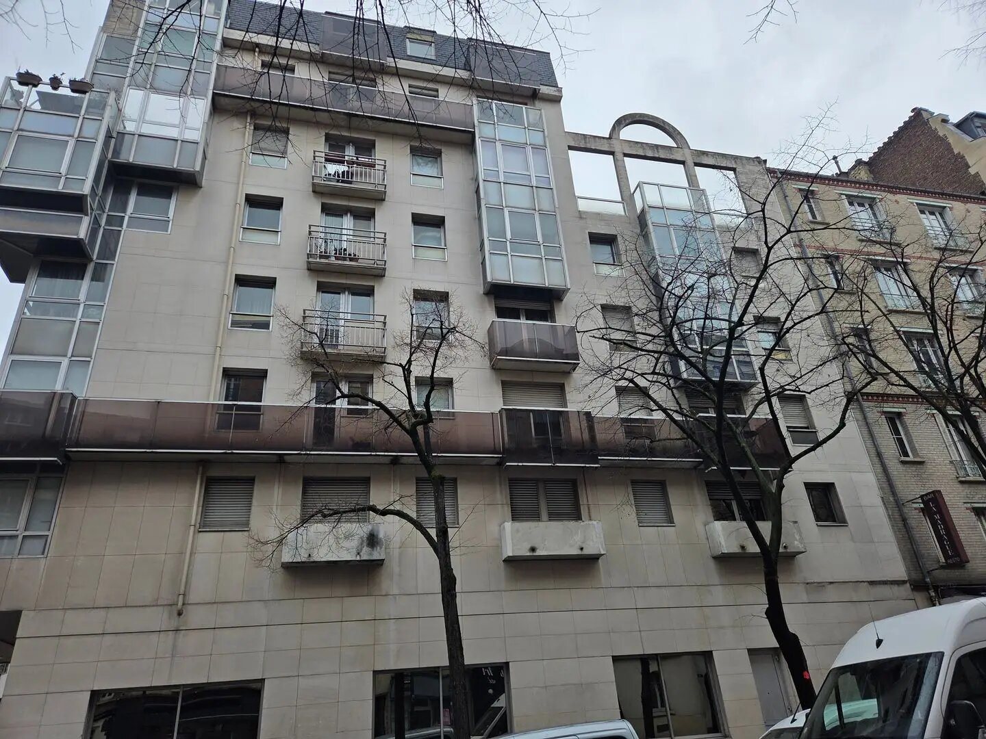 Appartement à vendre, 44m², Paris 15ème