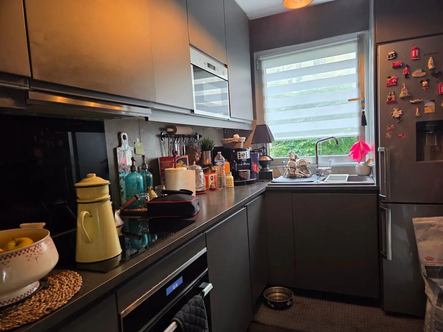 Appartement à vendre, 44m², Paris 15ème