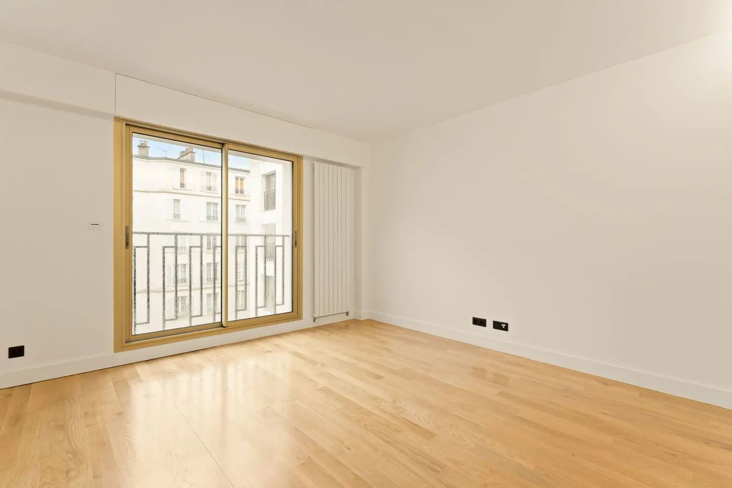 Appartement à vendre, 23m², Paris 18ème