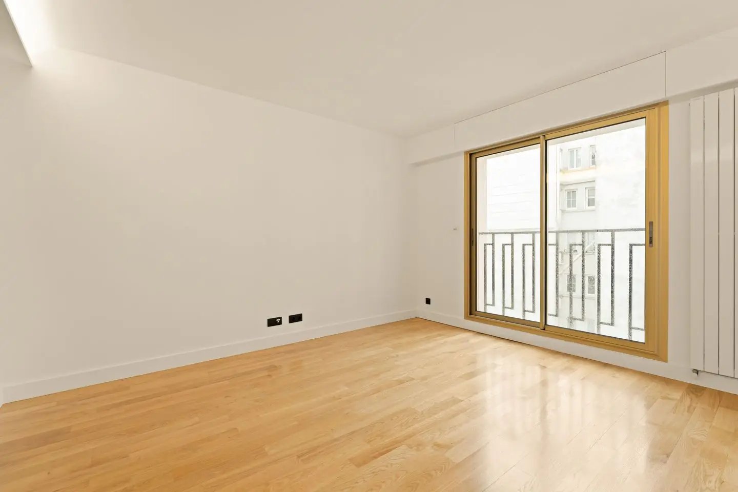 Appartement à vendre, 23m², Paris 18ème