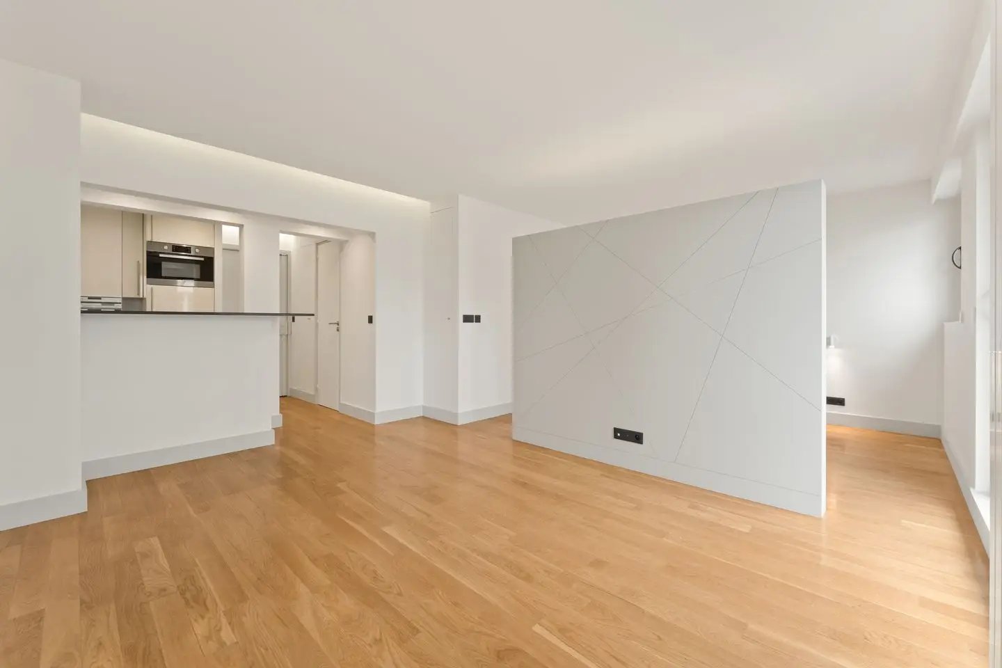 Appartement à vendre, 39m², Paris 18ème