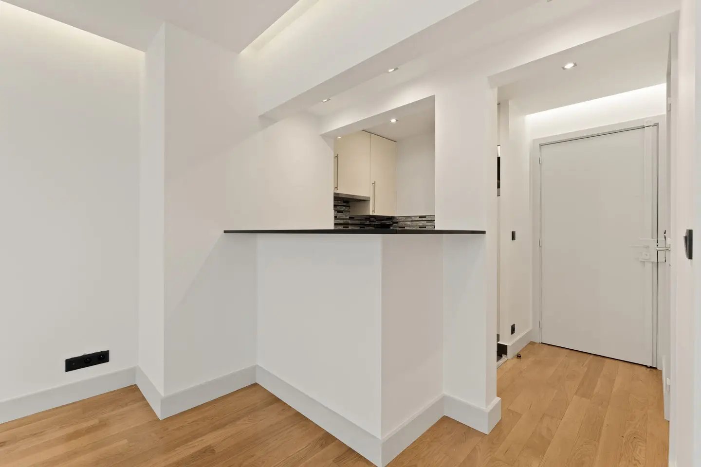 Appartement à vendre, 39m², Paris 18ème