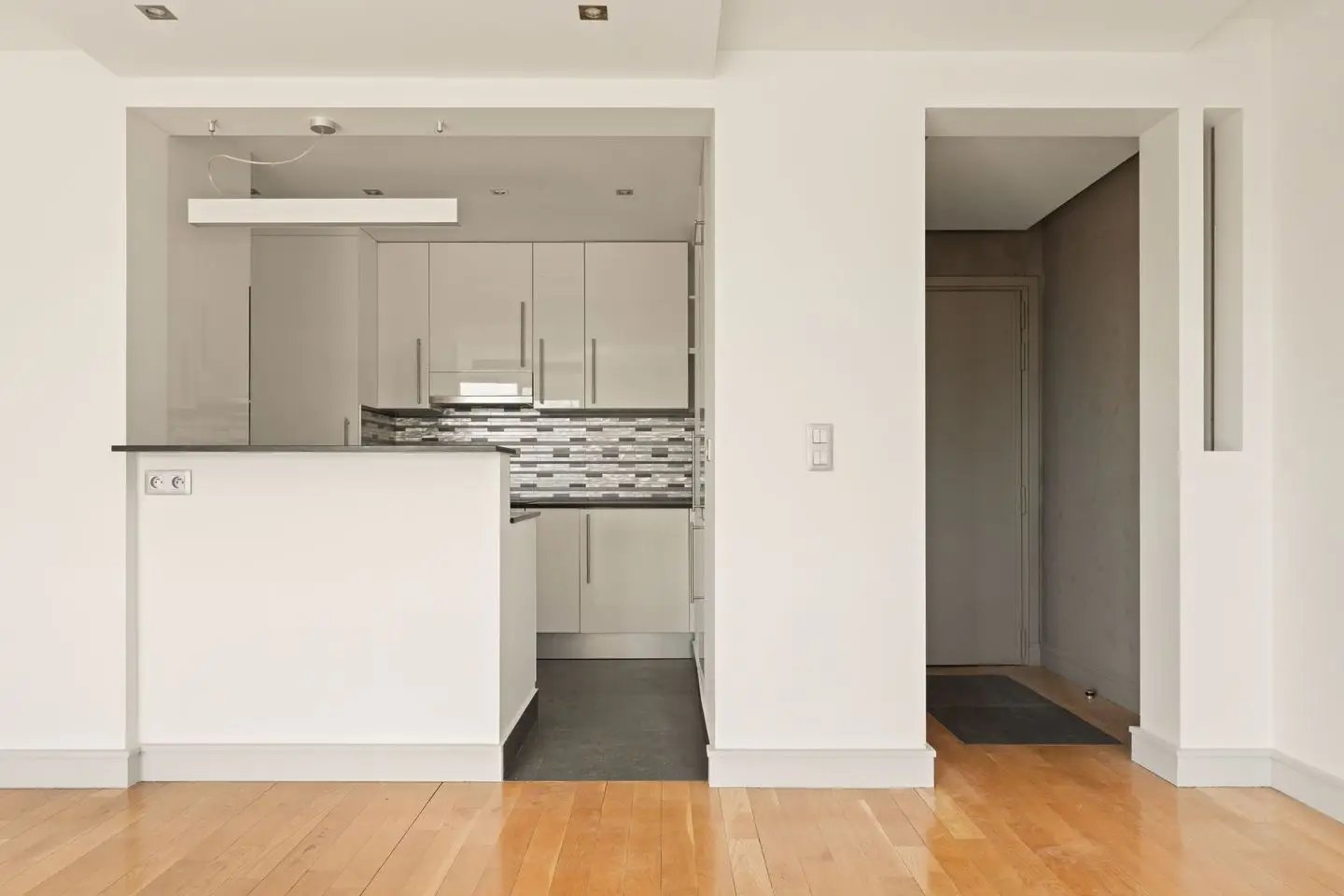 Appartement à vendre, 55m², Paris 18ème