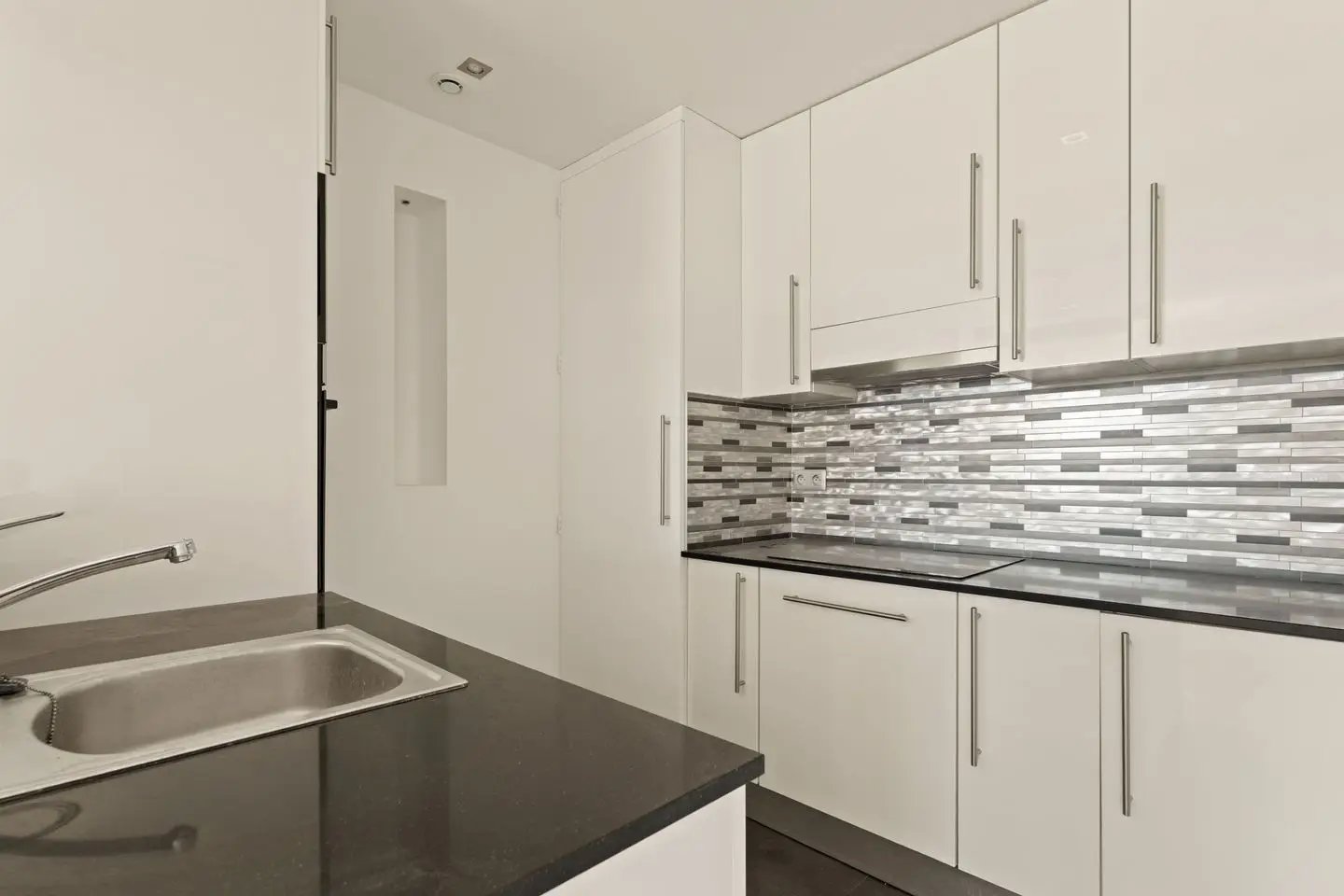 Appartement à vendre, 55m², Paris 18ème