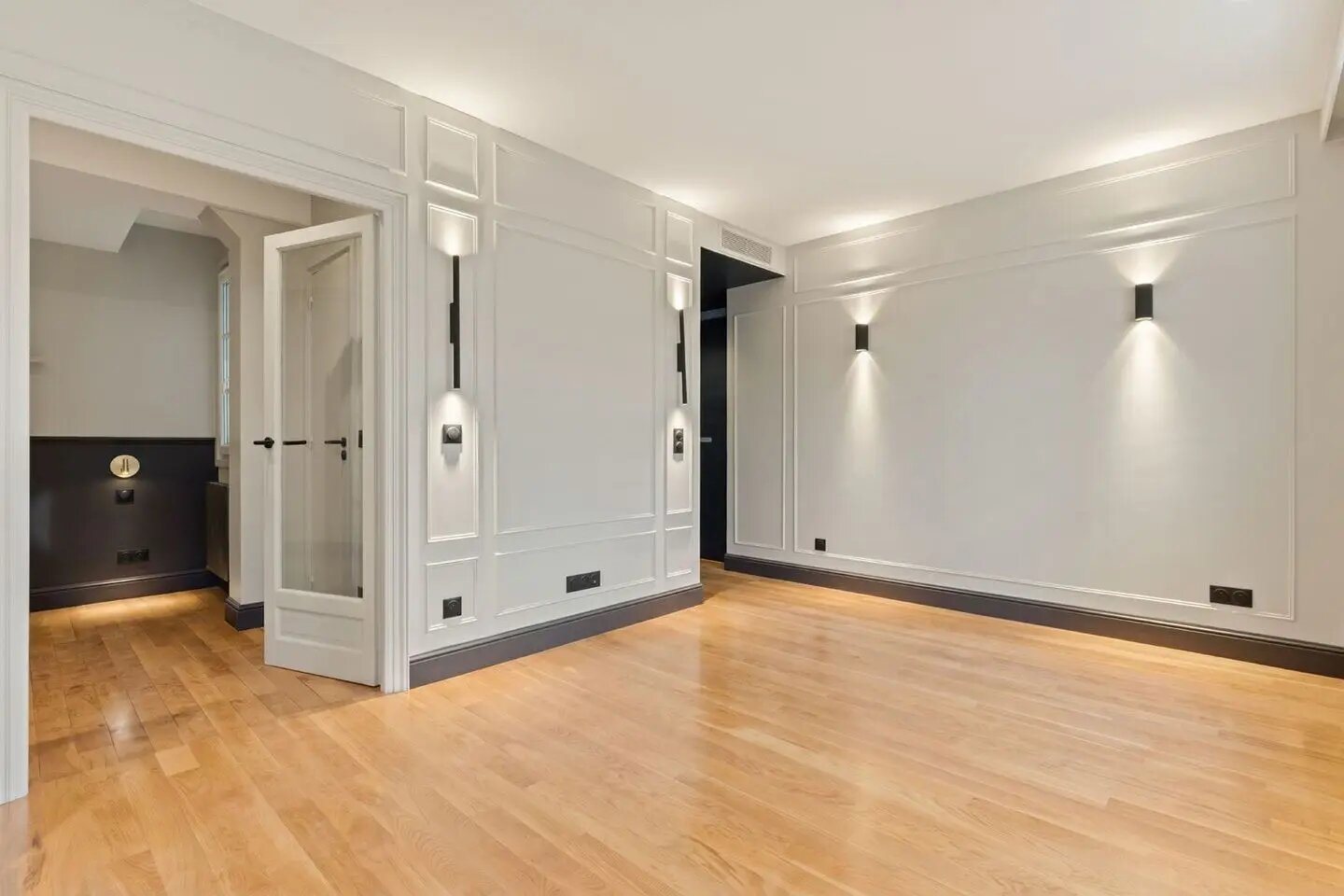Appartement à vendre, 32m², Paris 19ème