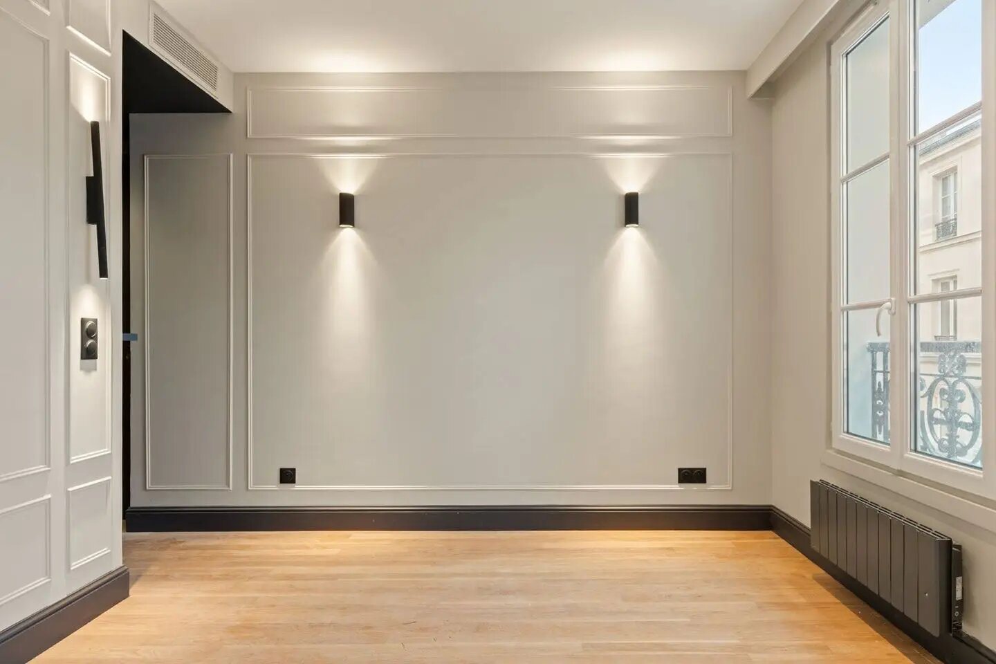 Appartement à vendre, 32m², Paris 19ème