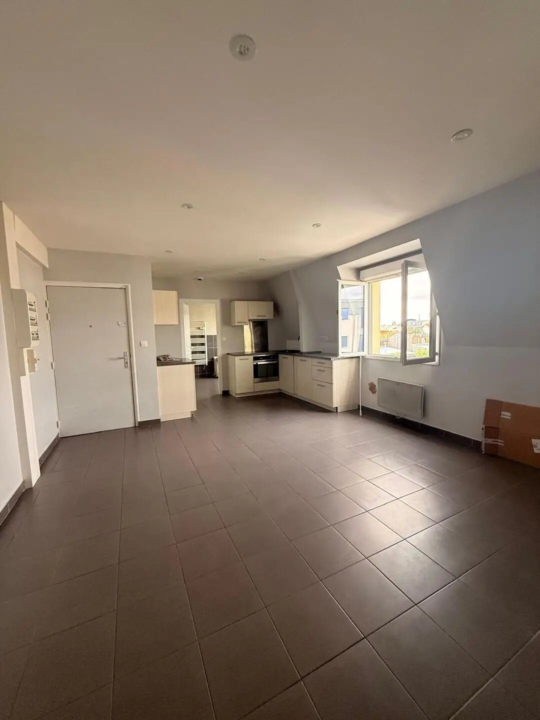 Appartement à louer, 60m², Mitry-Mory