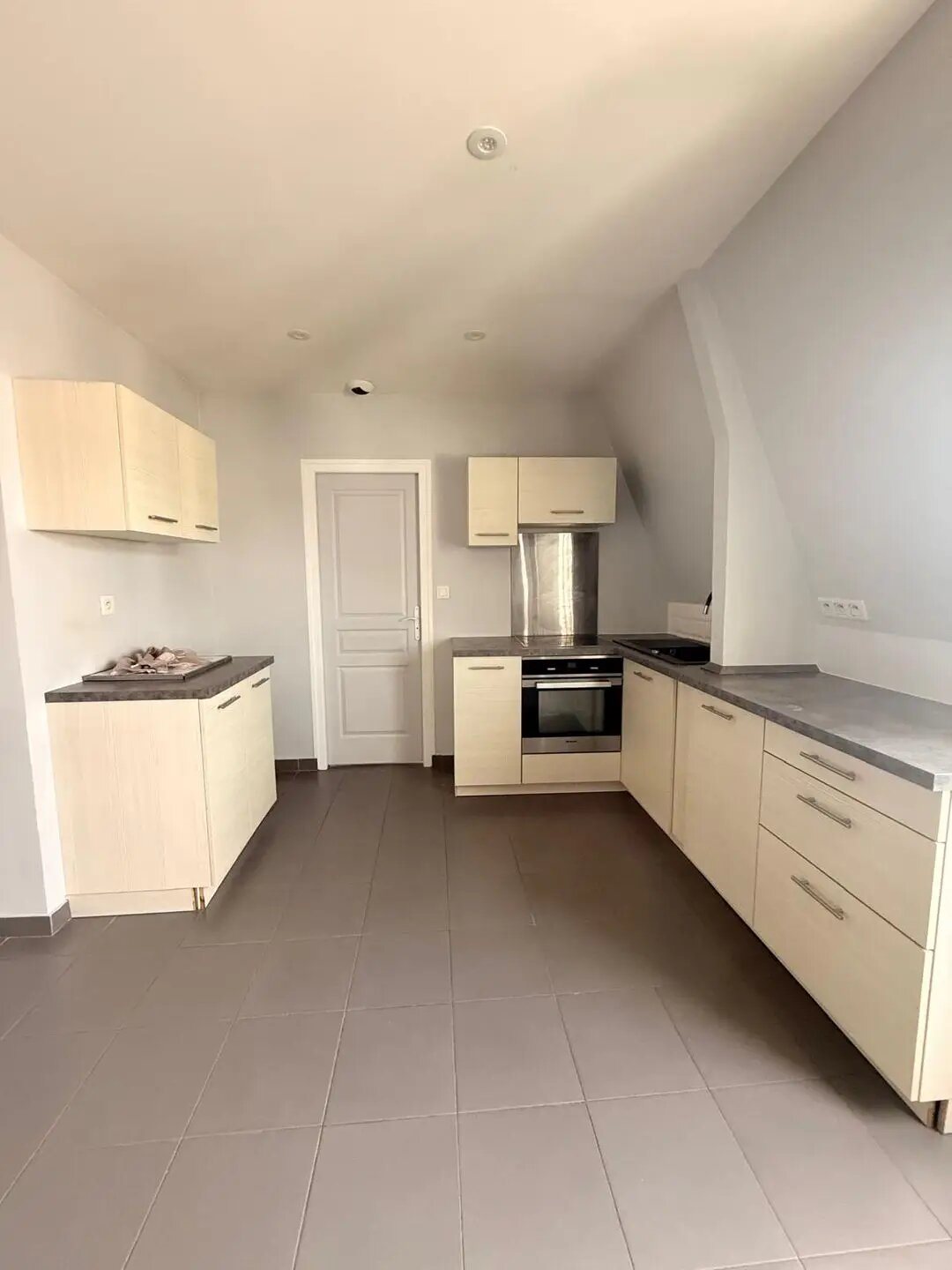 Appartement à louer, 60m², Mitry-Mory