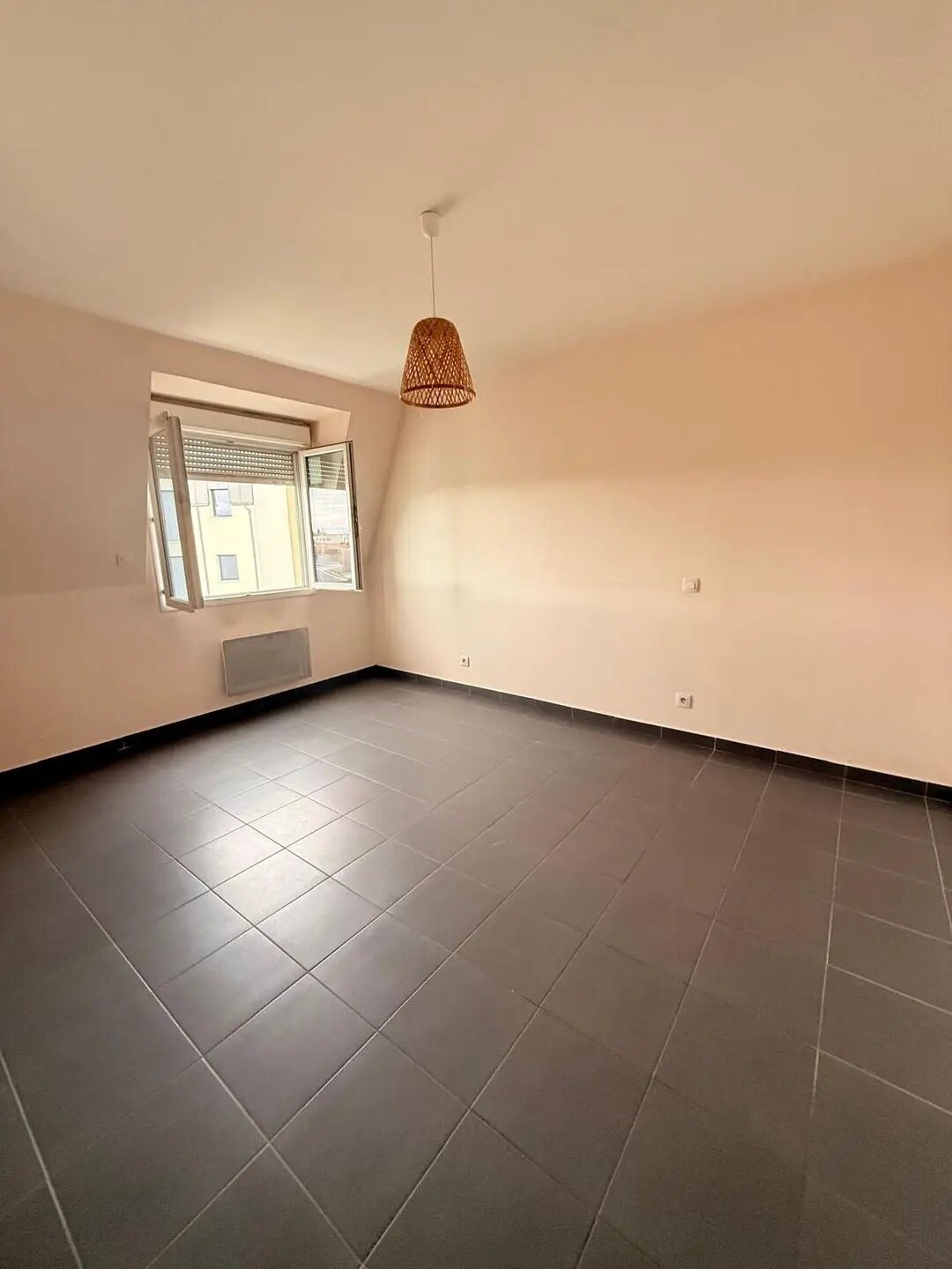 Appartement à louer, 60m², Mitry-Mory