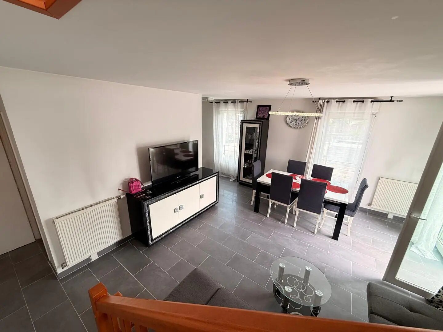 Appartement à vendre, 67m², Stains