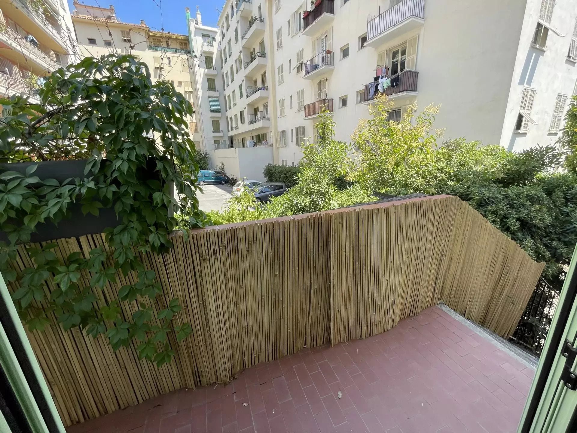 Appartement à vendre, 23m², Nice