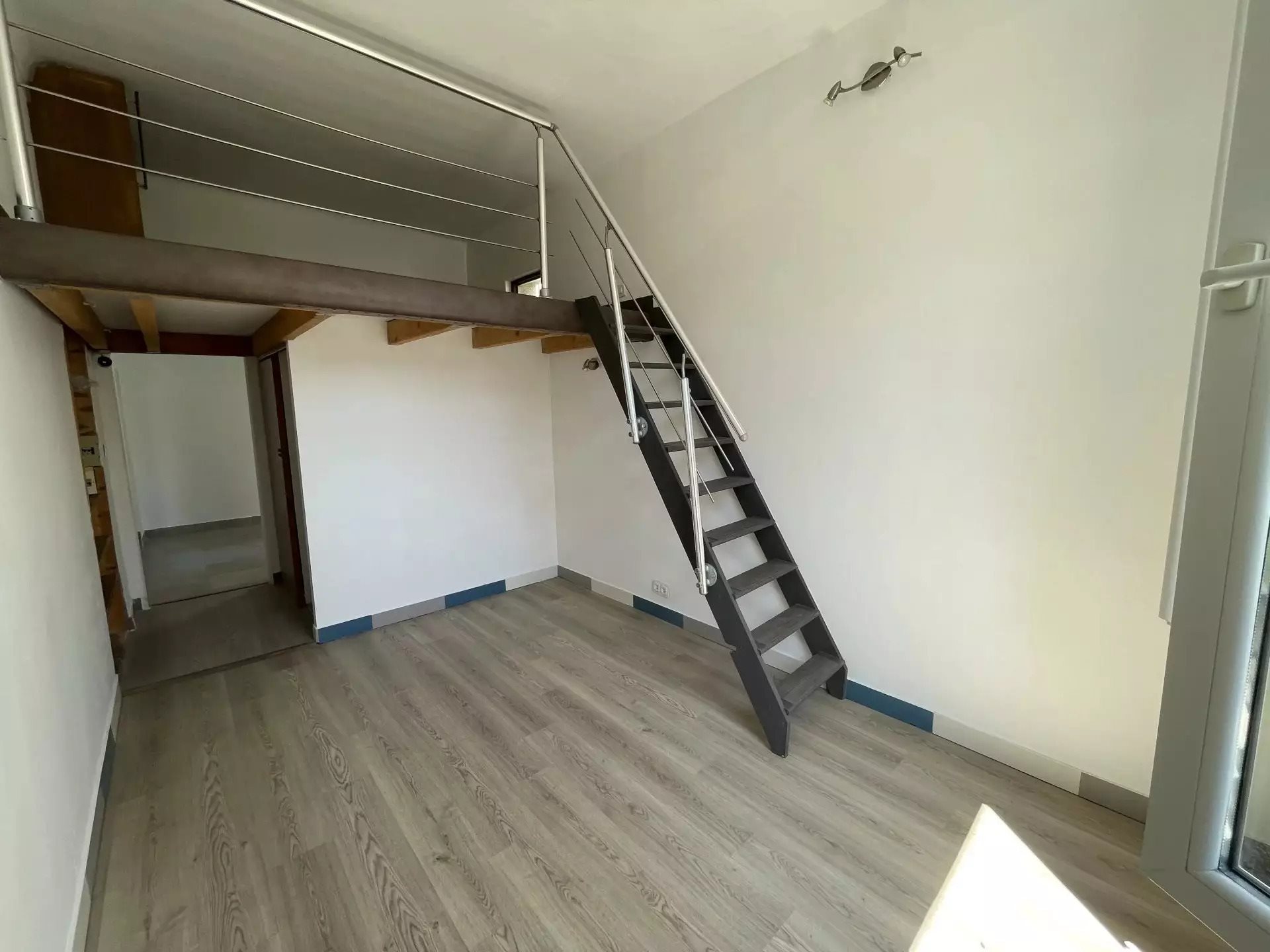 Appartement à vendre, 23m², Nice
