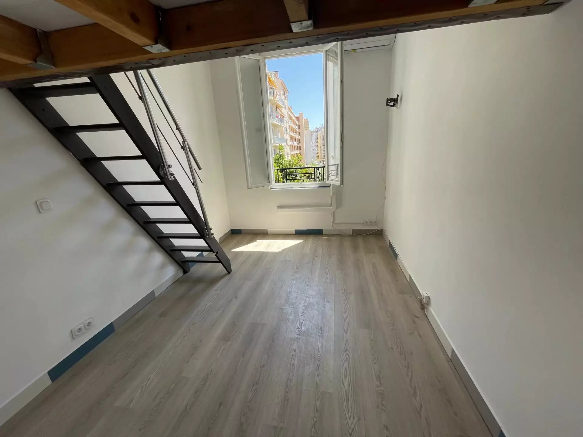 Appartement à vendre, 23m², Nice