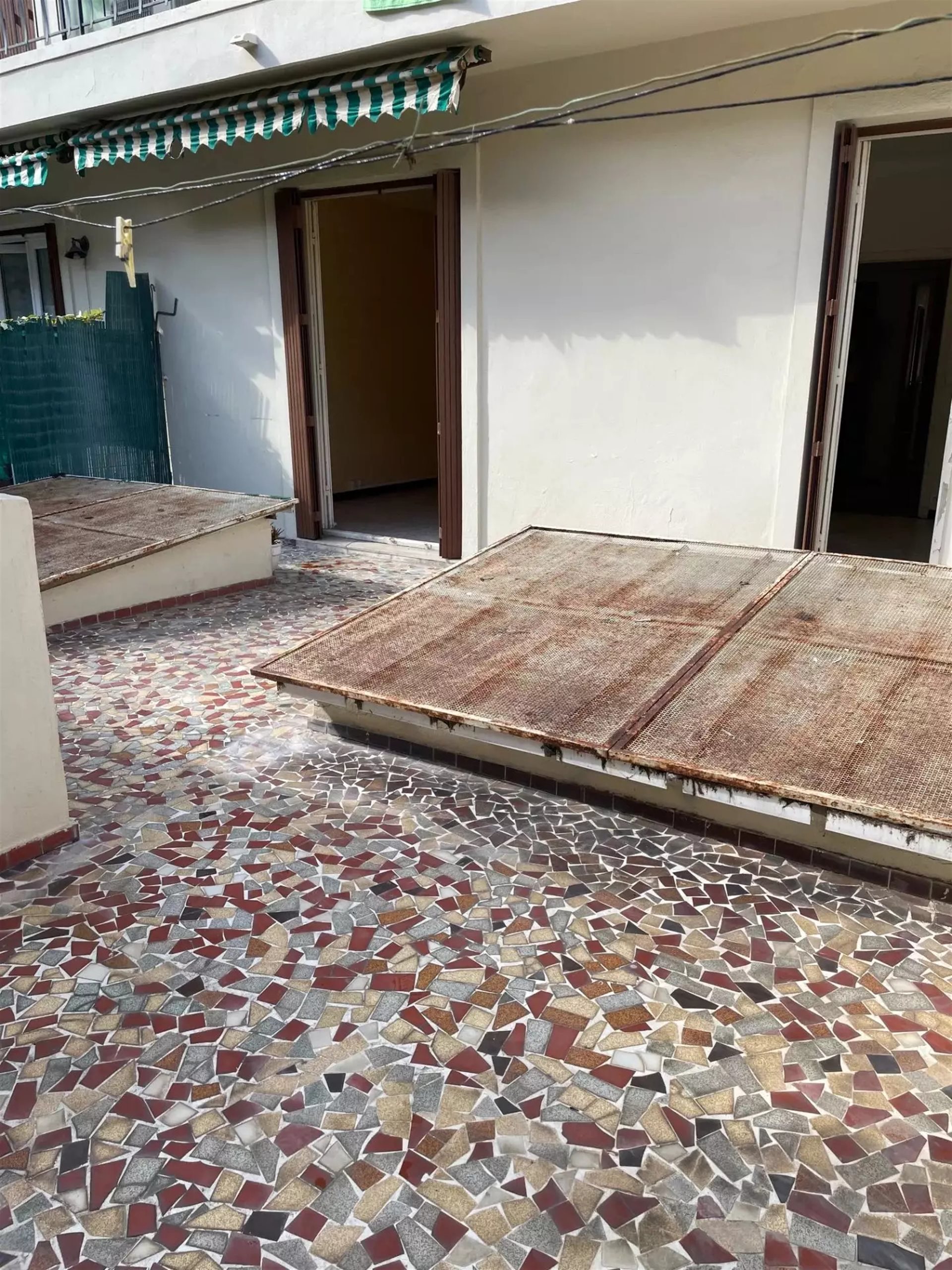Appartement à vendre, 50m², Nice