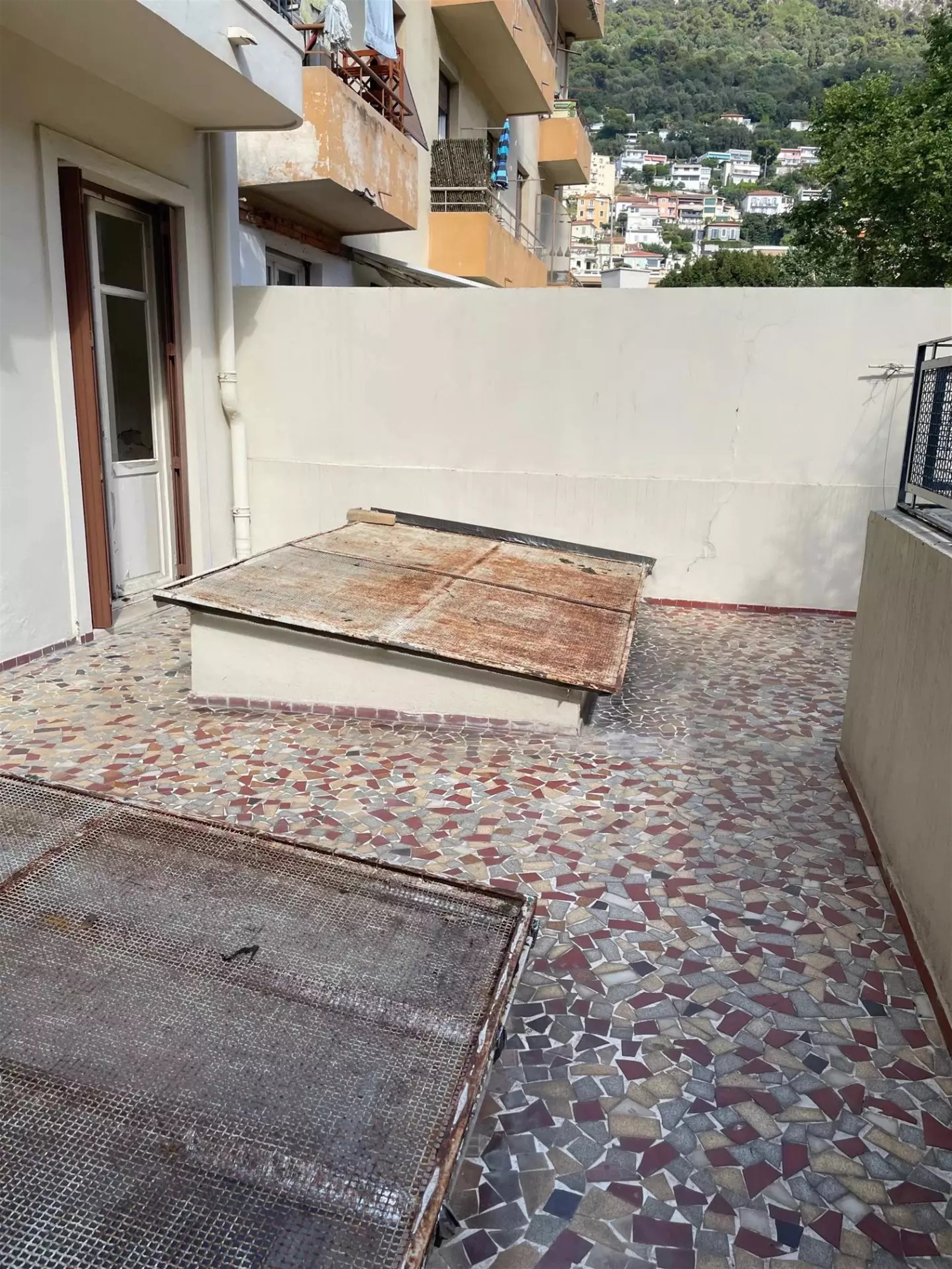 Appartement à vendre, 50m², Nice
