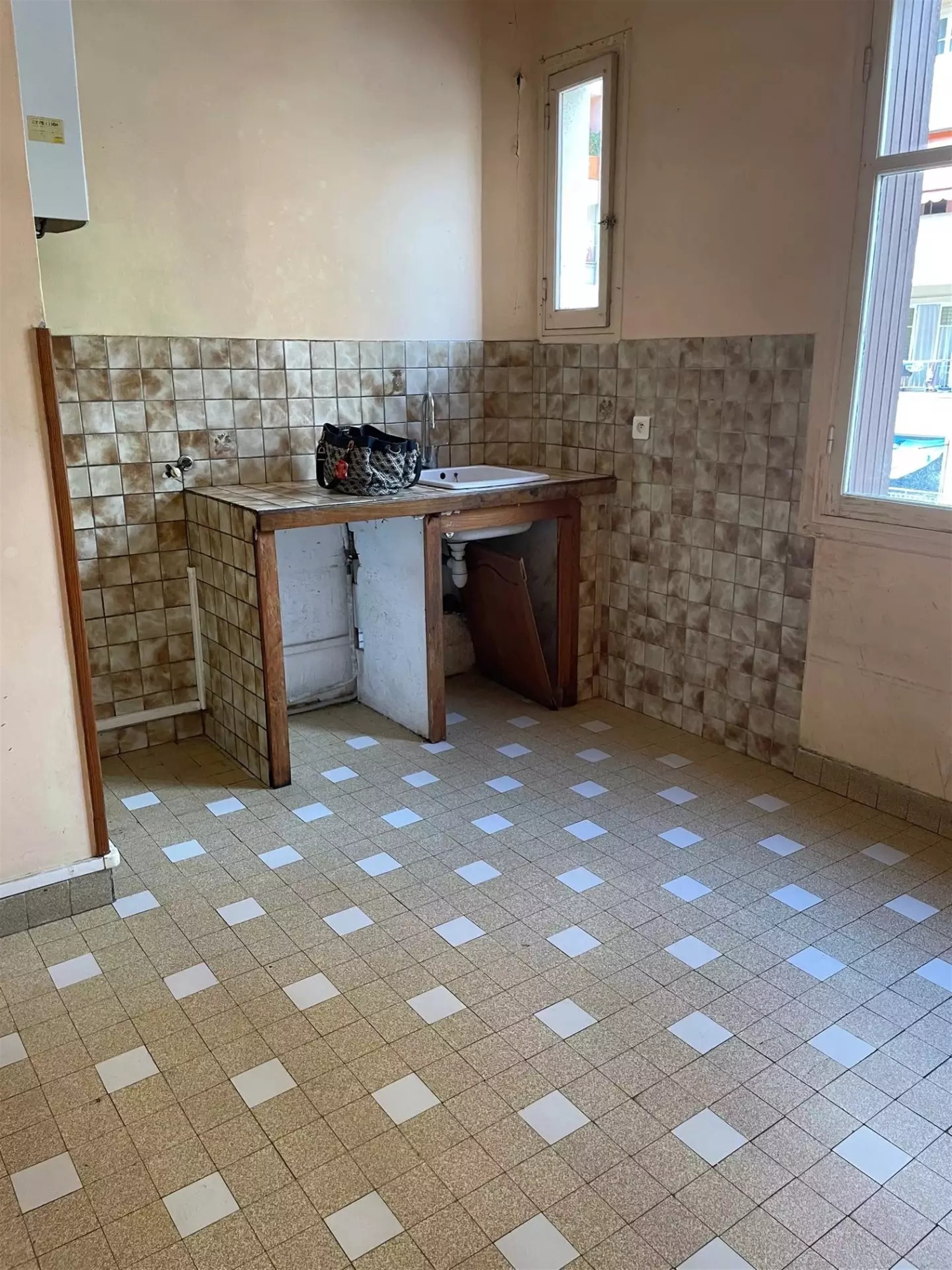 Appartement à vendre, 50m², Nice