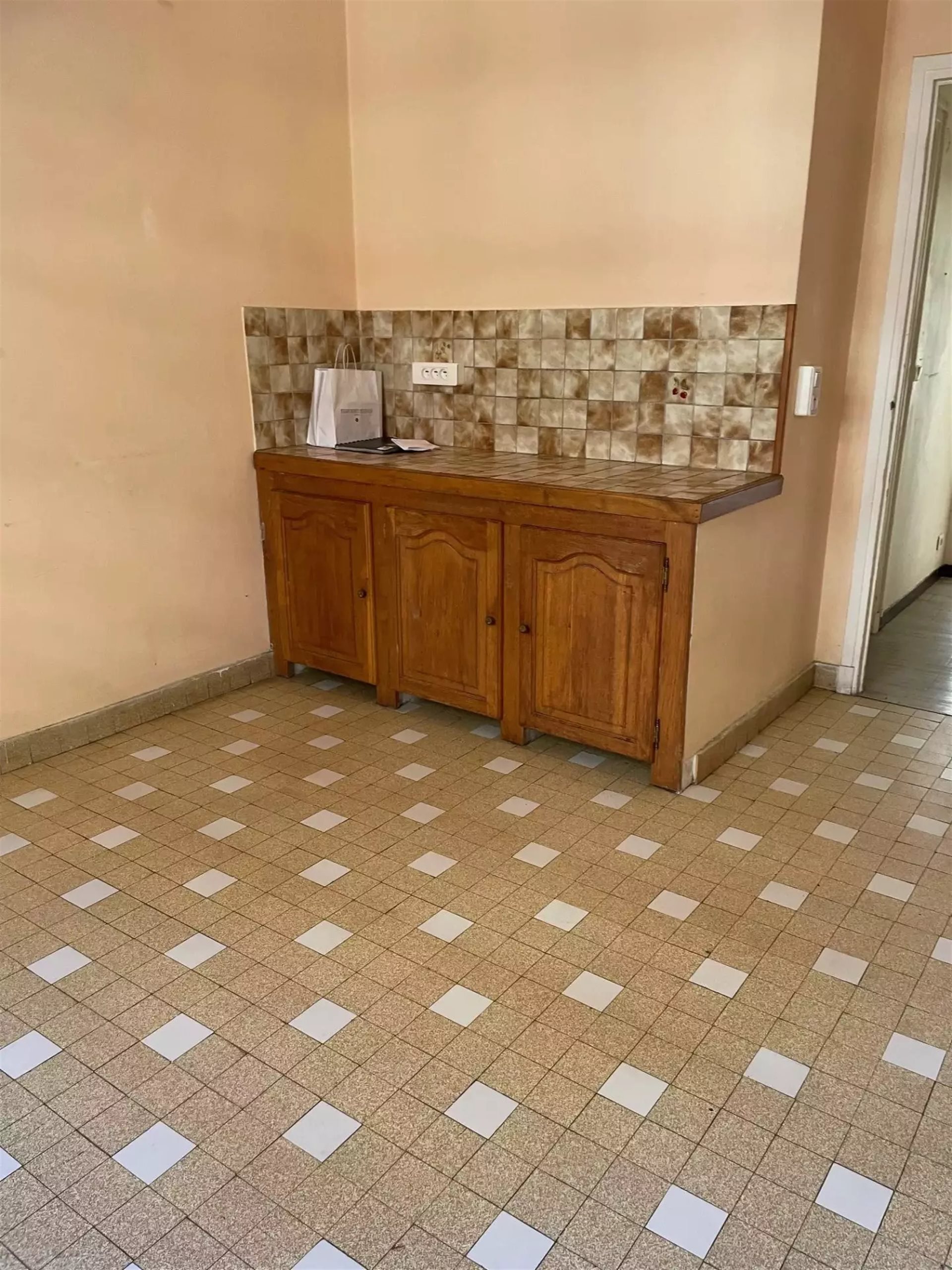 Appartement à vendre, 50m², Nice