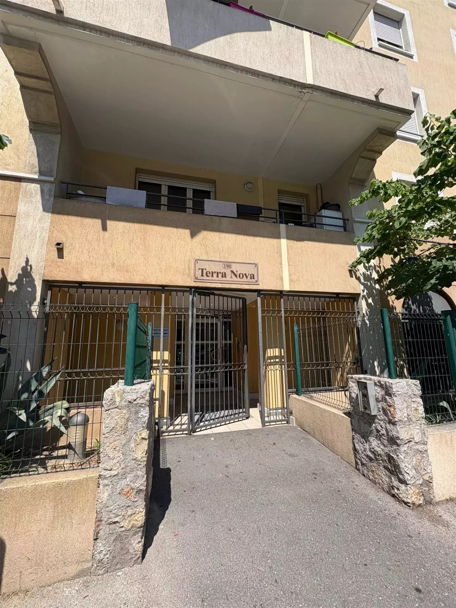 Appartement à vendre, 42m², Nice