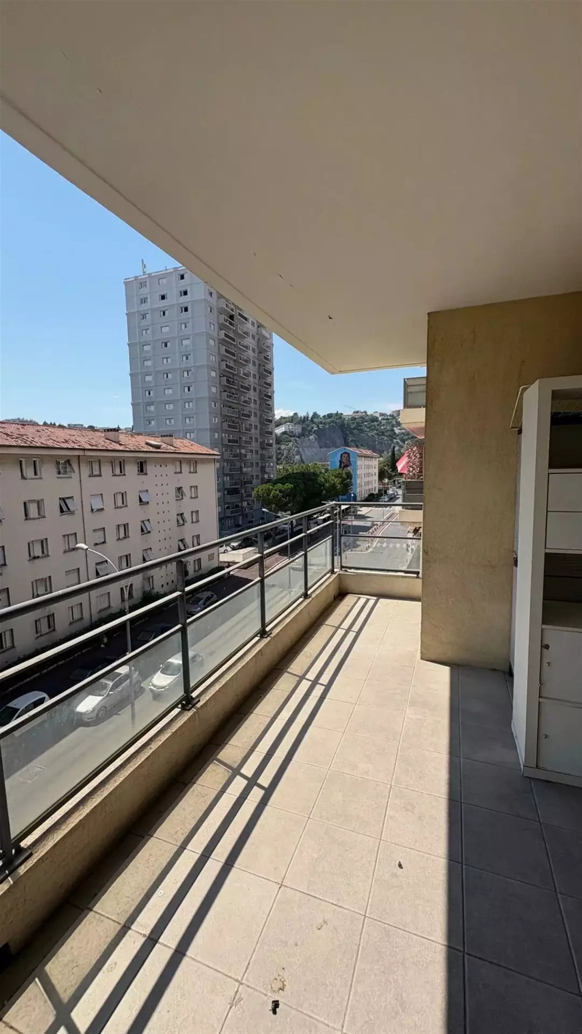 Appartement à vendre, 42m², Nice
