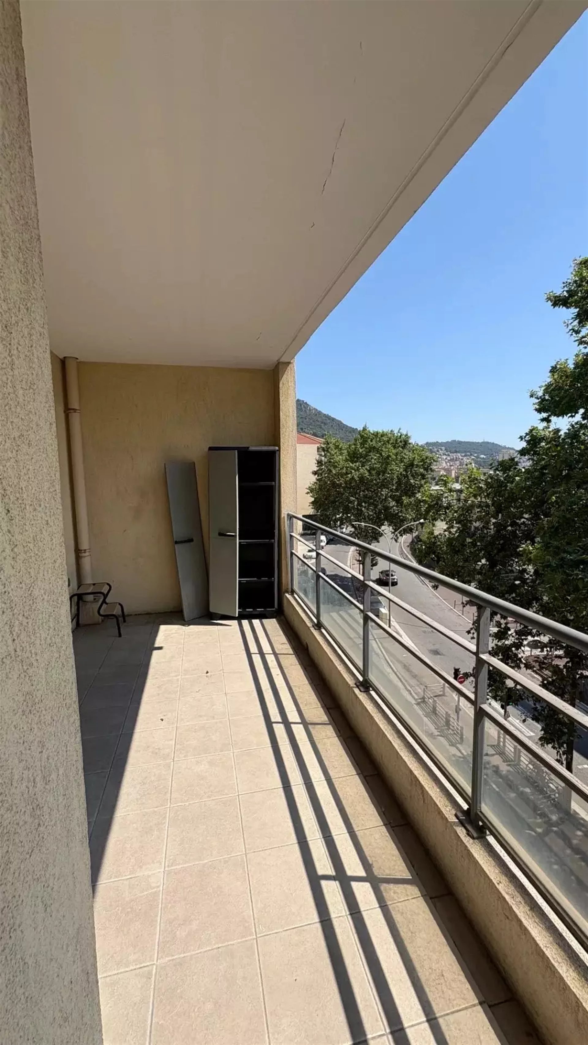 Appartement à vendre, 42m², Nice