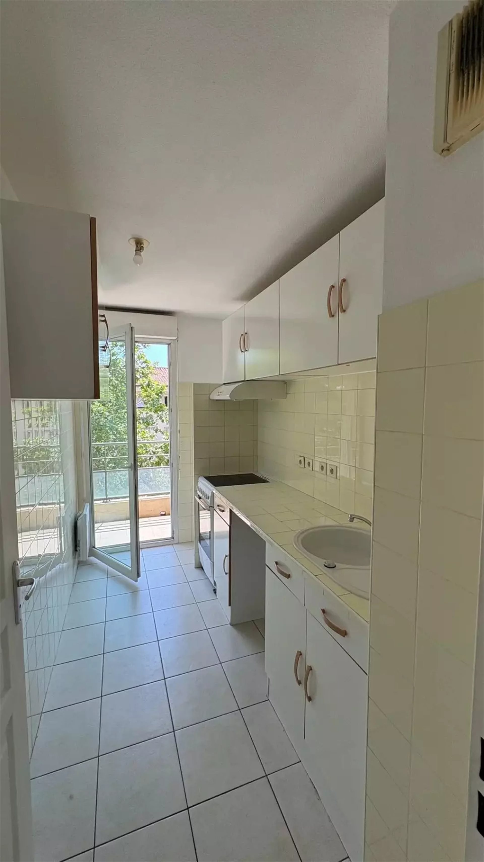 Appartement à vendre, 42m², Nice