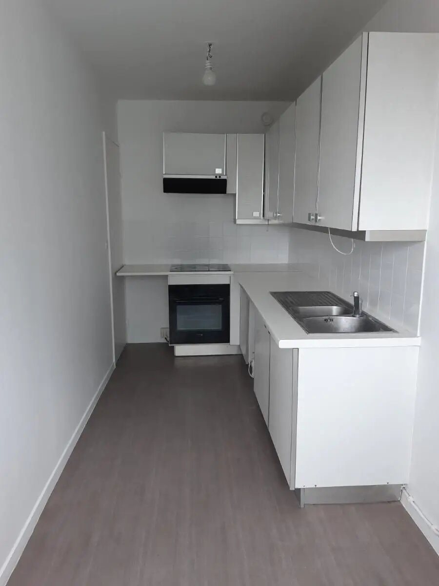 Appartement à louer, 32m², Levallois-Perret