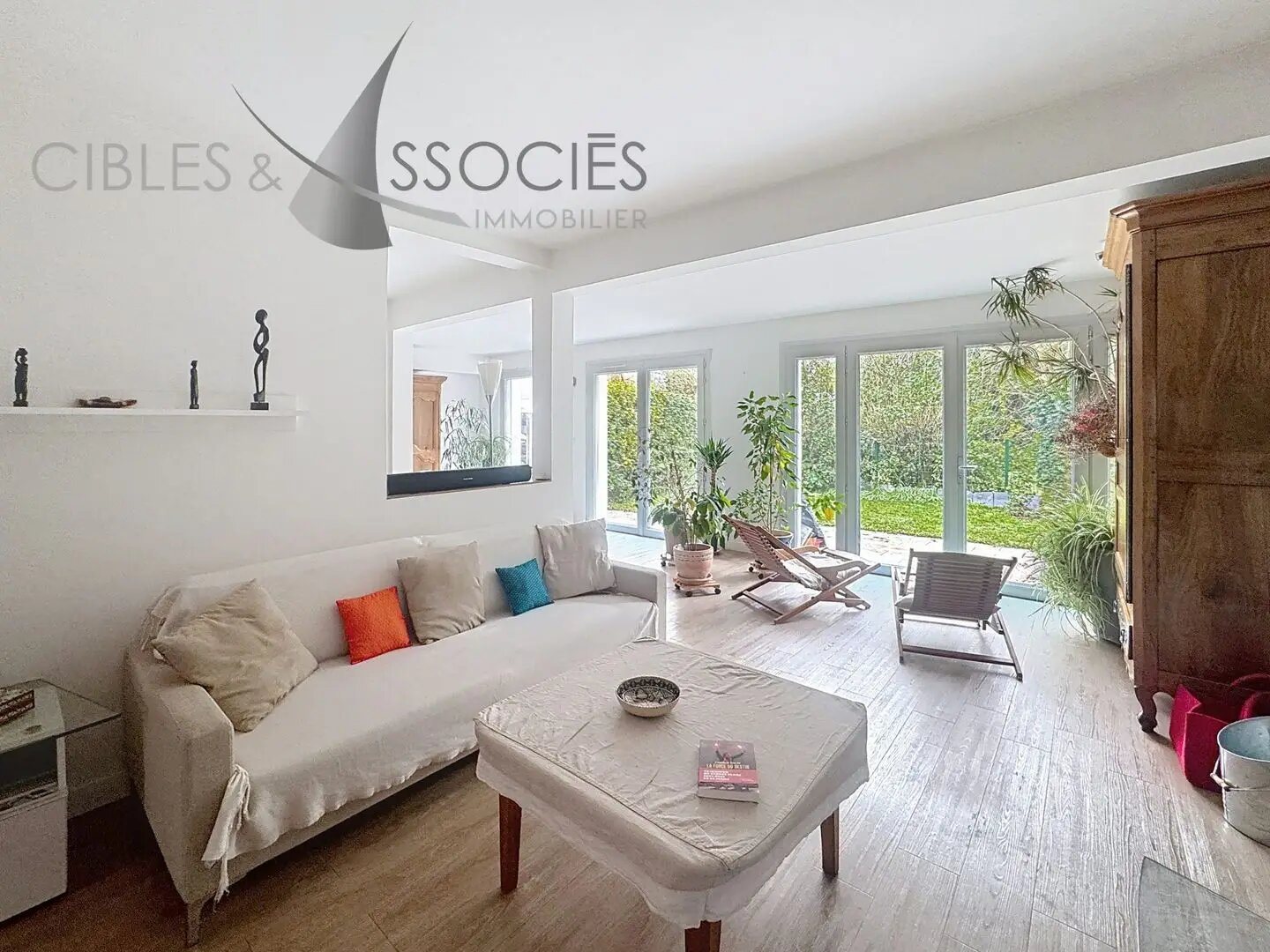 Maison à vendre, 173m², La Rochelle