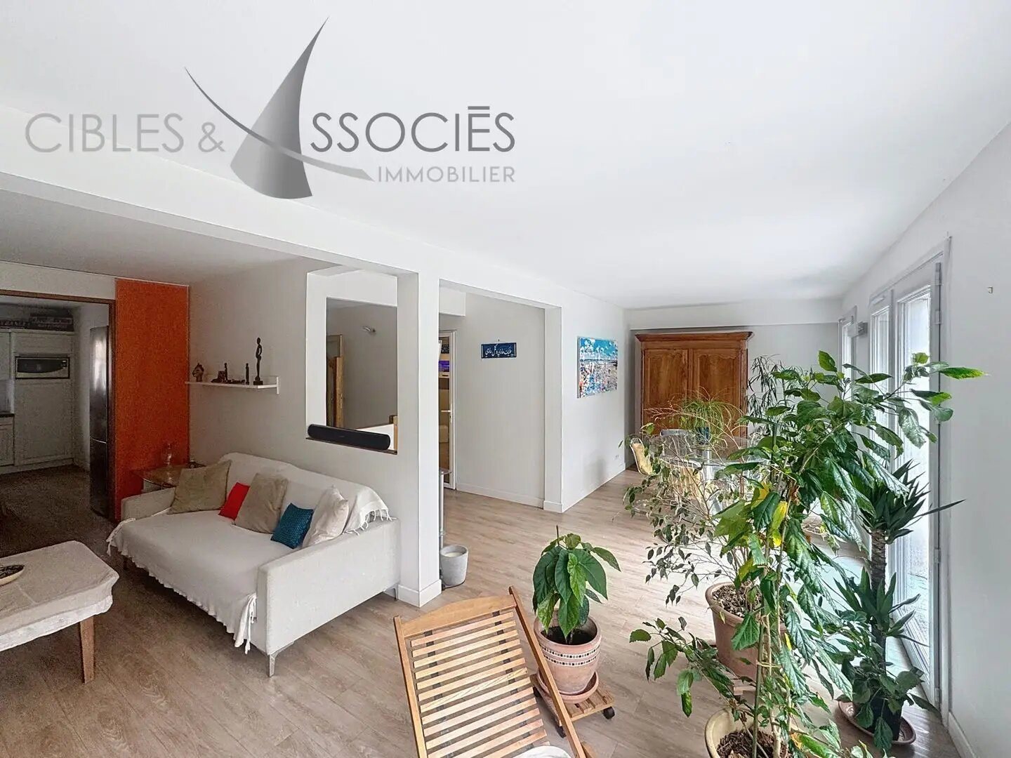 Maison à vendre, 173m², La Rochelle