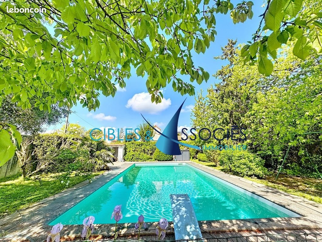 Maison à vendre, 176m², Surgères