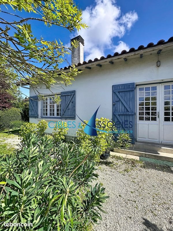 Maison à vendre, 176m², Surgères