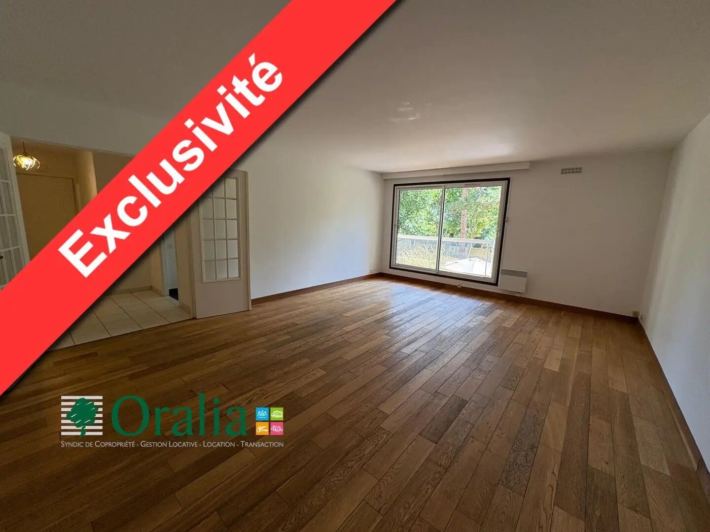 Appartement à louer, 104m², Suresnes