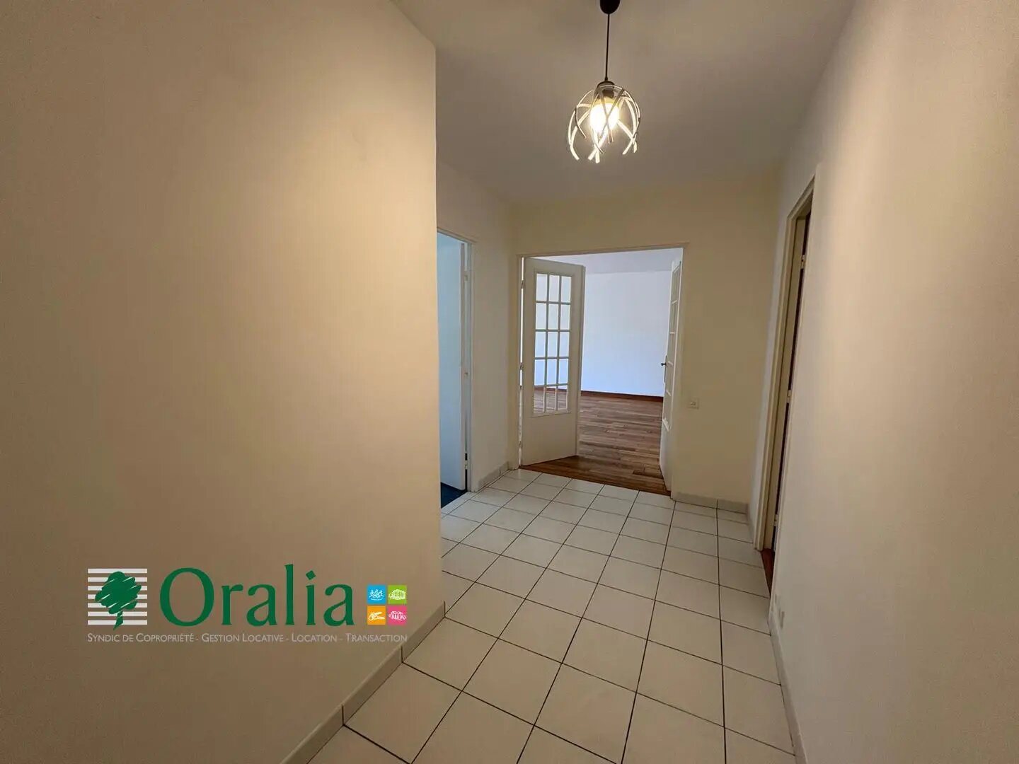 Appartement à louer, 104m², Suresnes