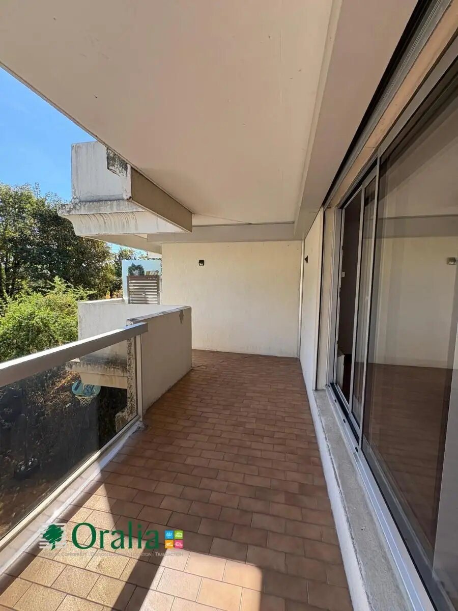 Appartement à louer, 104m², Suresnes