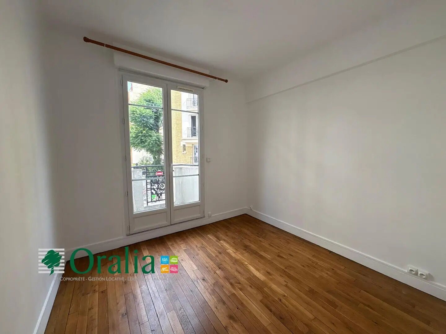 Appartement à louer, 33m², Paris 15ème