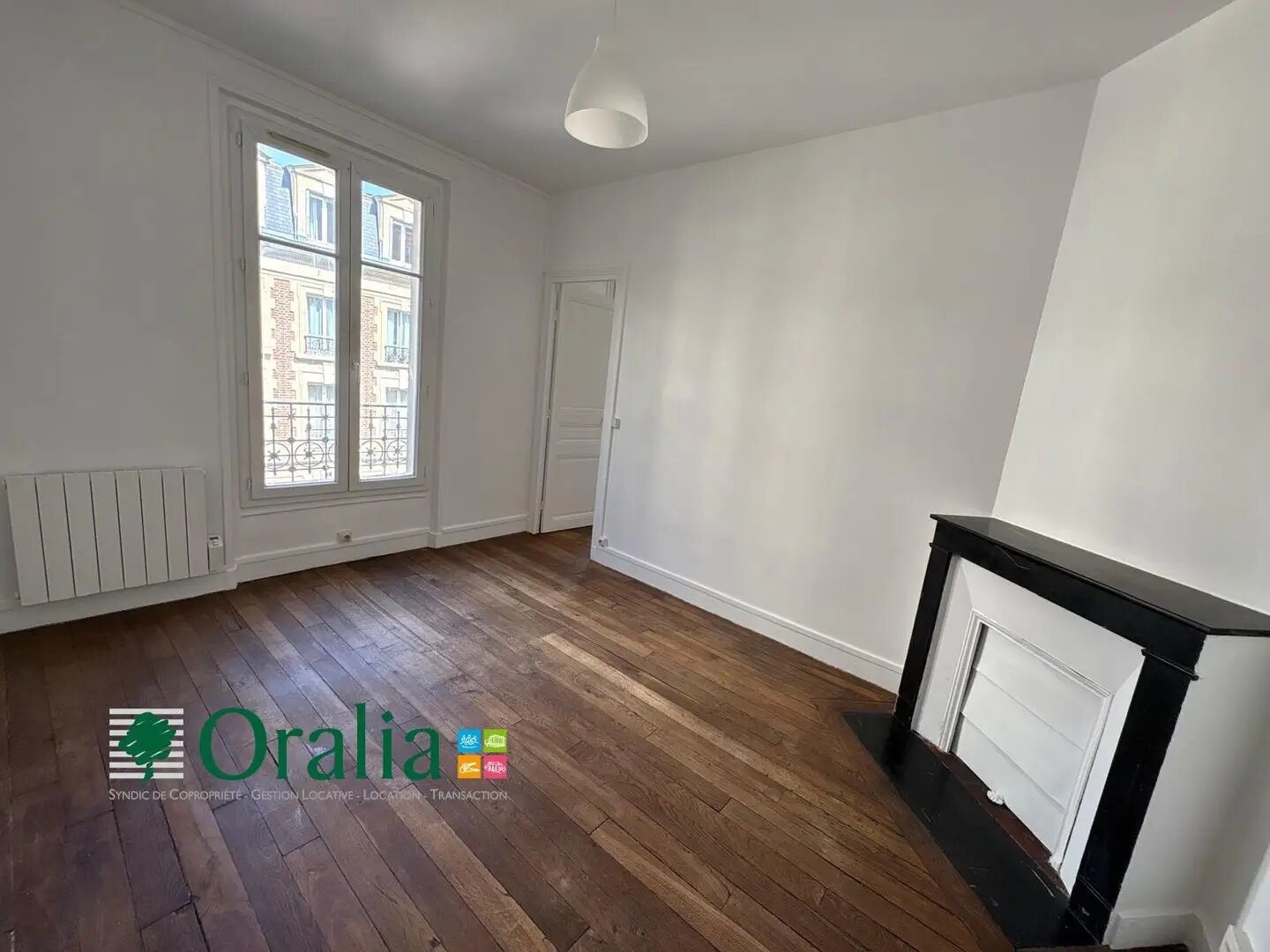 Appartement à louer, 37m², Levallois-Perret