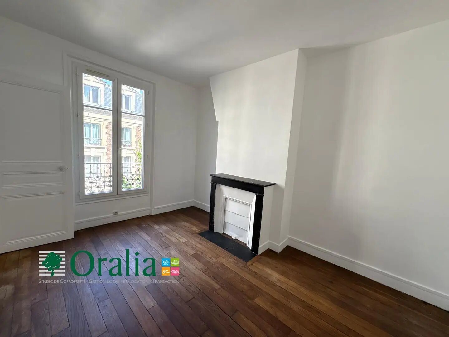 Appartement à louer, 37m², Levallois-Perret