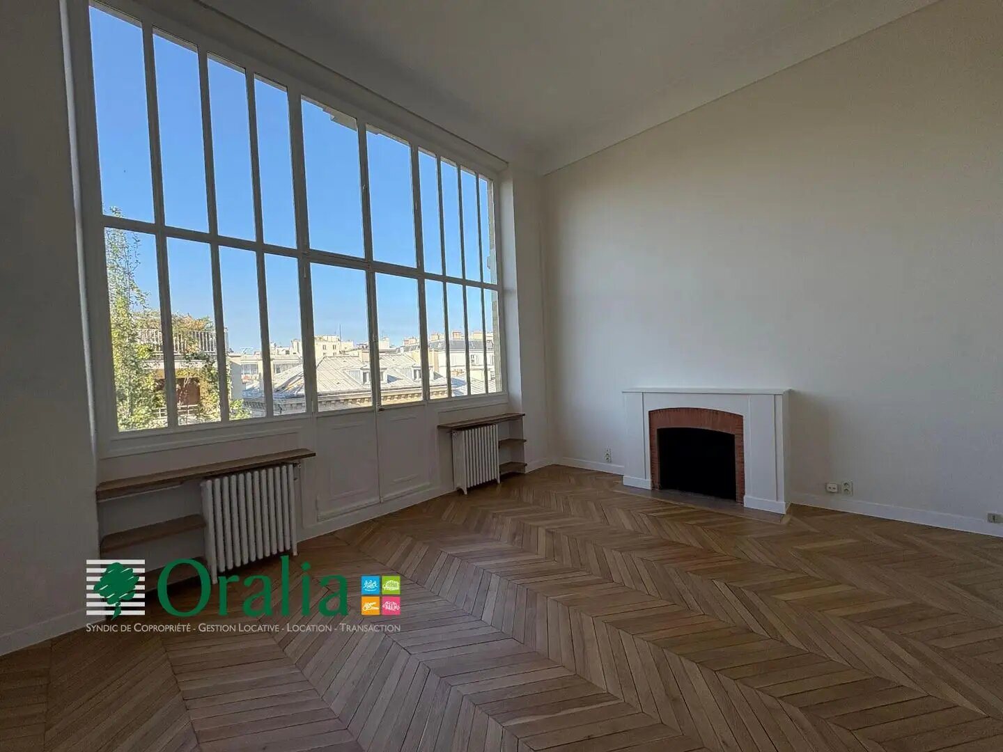 Appartement à louer, 121m², Neuilly-sur-Seine