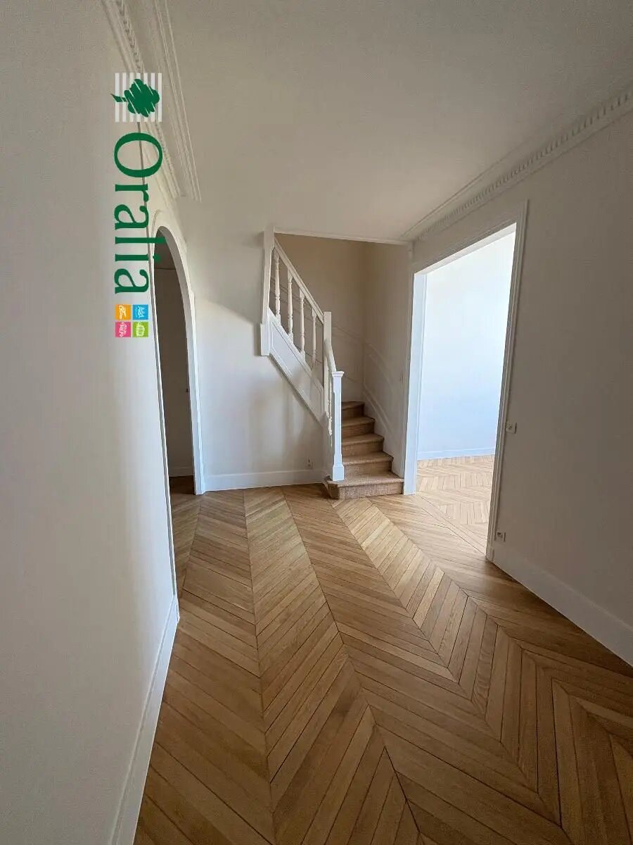 Appartement à louer, 121m², Neuilly-sur-Seine