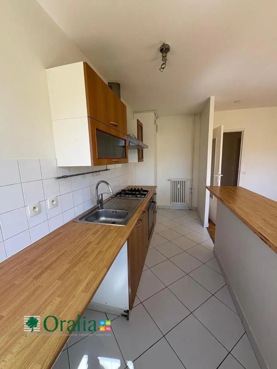 Appartement à louer, 43m², Boulogne-Billancourt