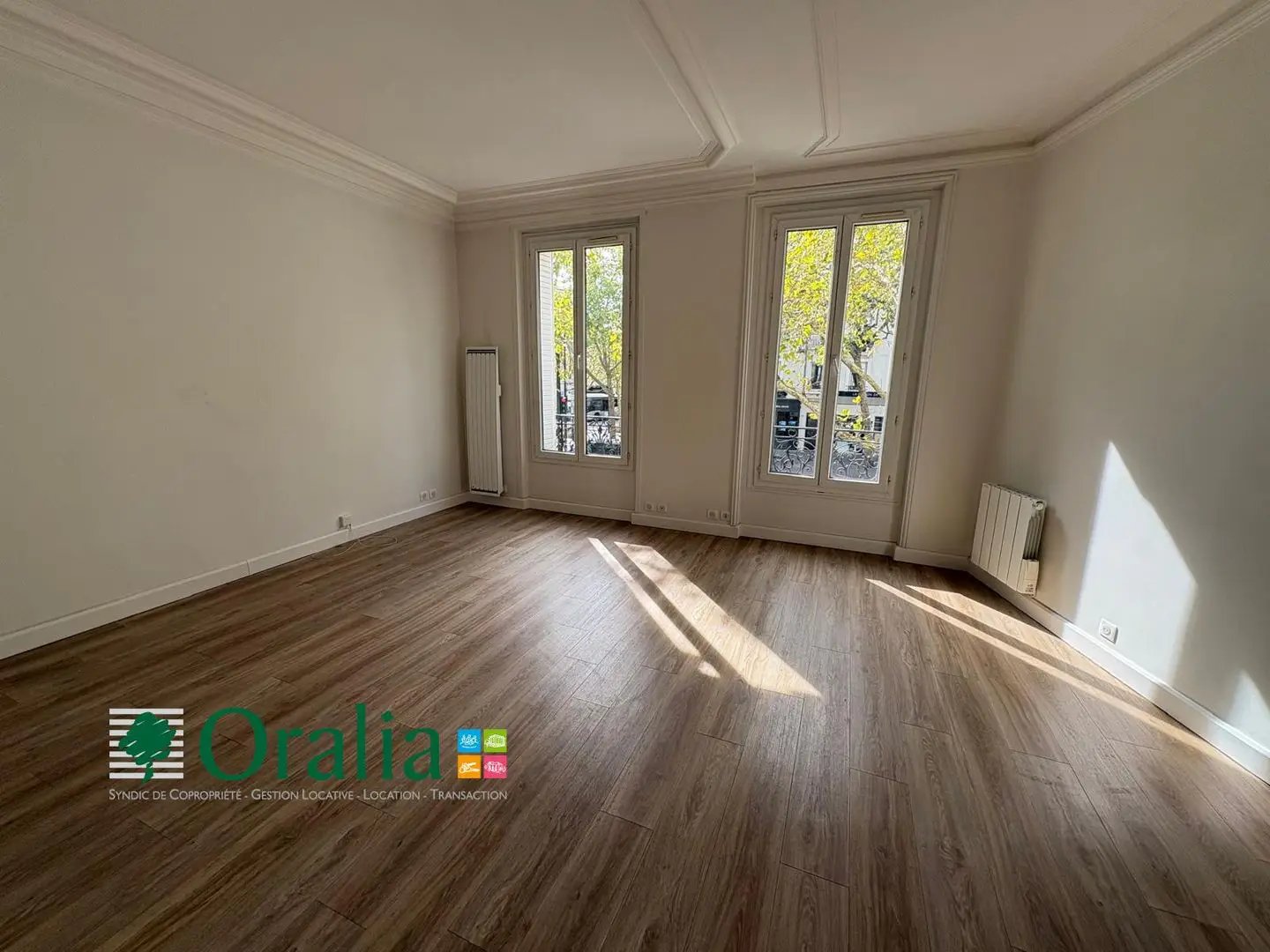 Appartement à louer, 42m², Boulogne-Billancourt
